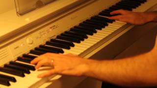 Rammstein - Mein Herz Brennt - Piano Cover