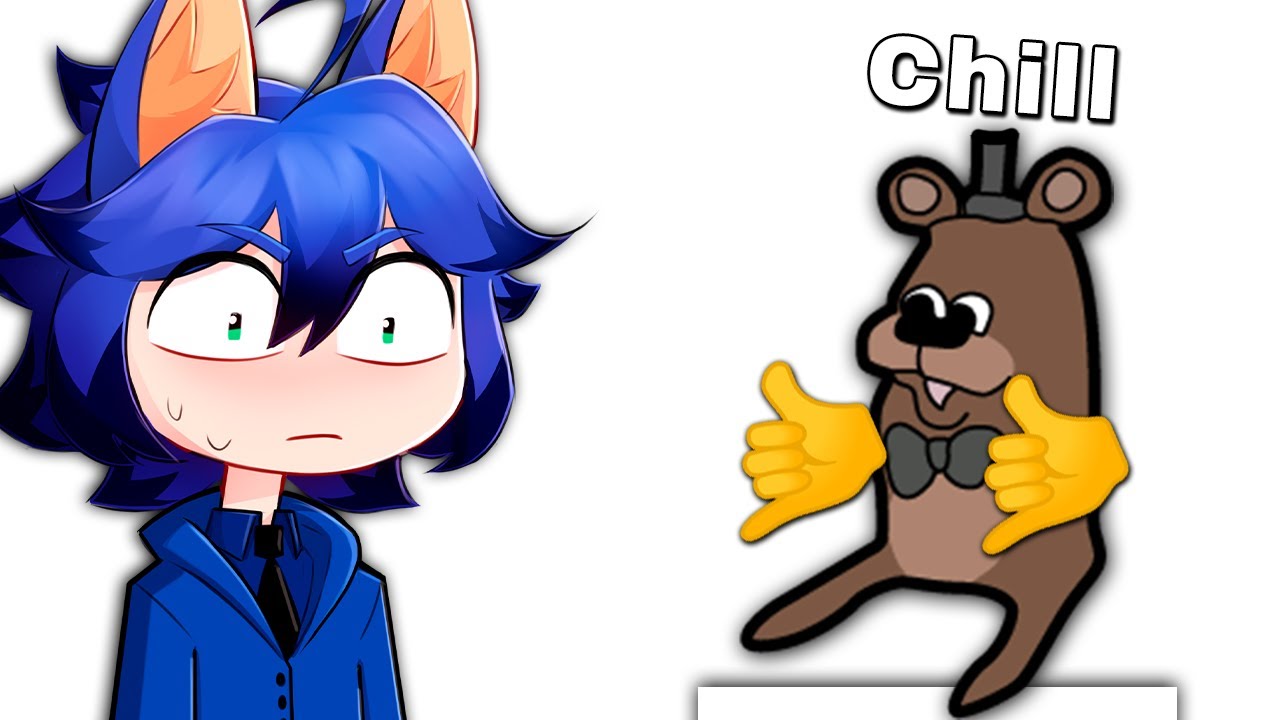 TIKTOKS de Chill 🤙