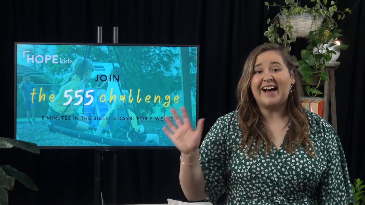 The 555 Challenge Join In YouTube The 555 Challenge Join In YouTube