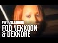 Viviane chidid  foo nekkon  dekkore clip officiel