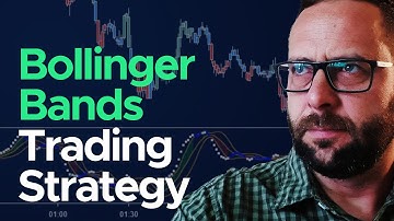 The Most Powerful Bollinger Bands Trading Strategy You
