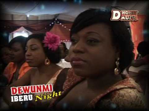 dewunmi iberu movie dewunmi iberu movie