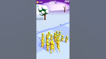 Gun Clash 3D - Gameplay New Update 11 (android,iOS)