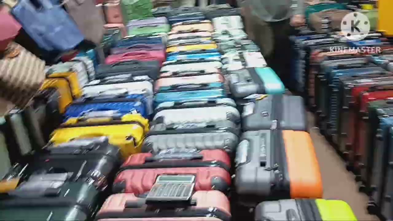 NIGHT MARKET/TEMPLE STREET JORDAN HONGKONG  STROLLING AROUND/PRETTYME20