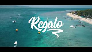 Omar Cruz - Regalo (Video Lyric) chords