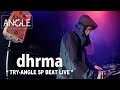 Tryangle vol23 dhrma live show tryangle sp beat live