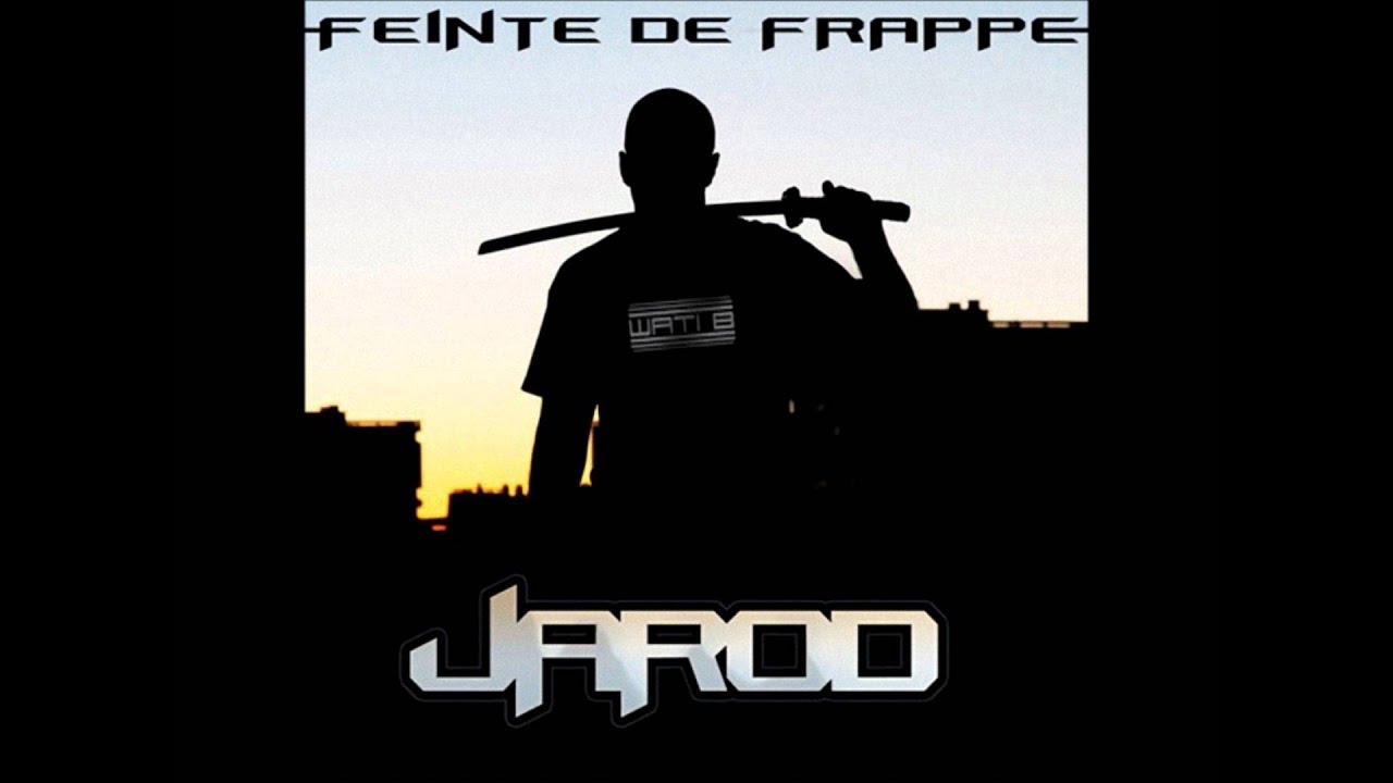 TÉLÉCHARGER JAROD FEINTE DE FRAPPE GRATUIT