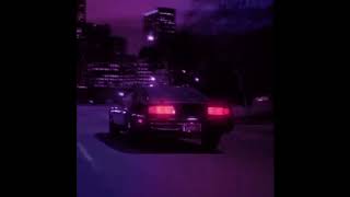 LOUN - AINT NOTHING CAN PUT ME BACK - (s l o w e d + r e v e r b)