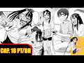 Nagatoro Mangá - &quot;CAP. 18&quot; PT/BR - (Video Game) Vamos Fazer Isso de Novo Outra Hora, Senpai