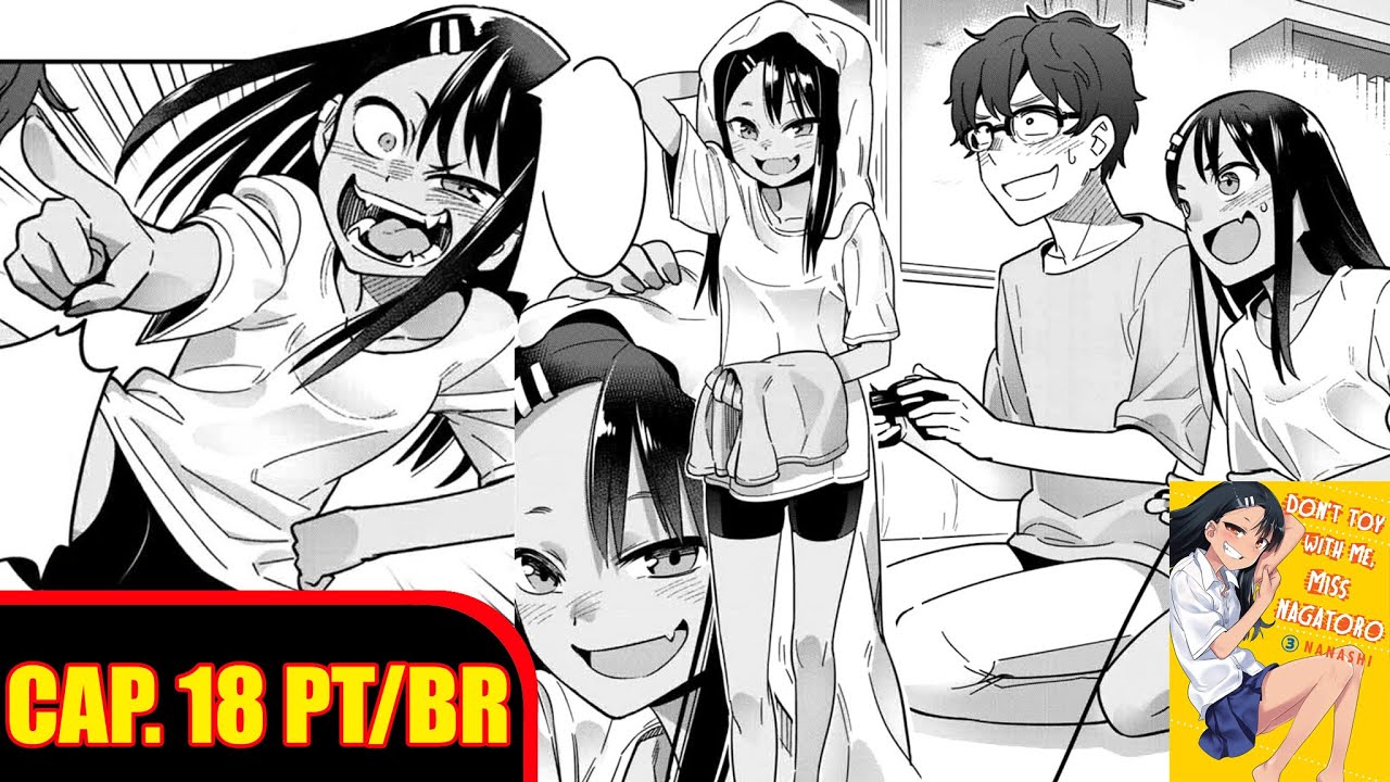 16 ideias de Ijiranaide nagatoro-san