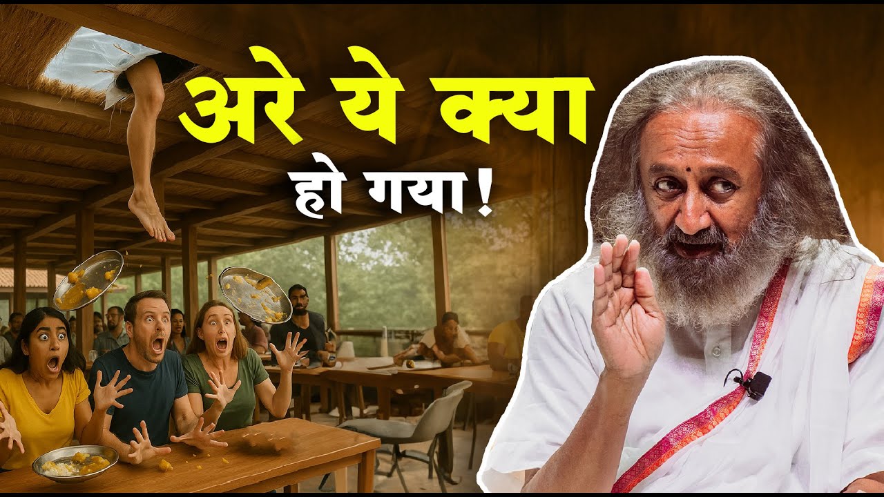 बैंगलोर आश्रम के अनसुने किस्से