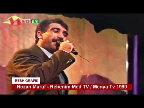 Hozan Maruf - Rebenim Med TV