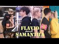 Samantha & Flavio | Latch