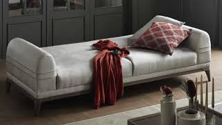 Bella Divan Dəsti - Doğtaş Mebel Azərbaycan