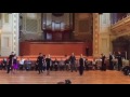 Мега крутое видео   Бальные Танцы - Лекция Peter Stokkebroe 1