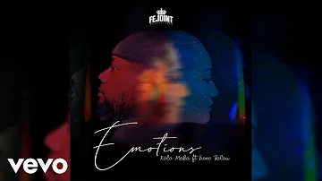 Kolo Maka, Fejoint - Emotions (Audio) ft. Irene Folau