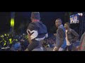 Mbosso Live perfomance Nimekuzoea Moshi Wasafi festival 2019