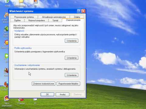 Wideo: Jak Naprawić System Windows XP