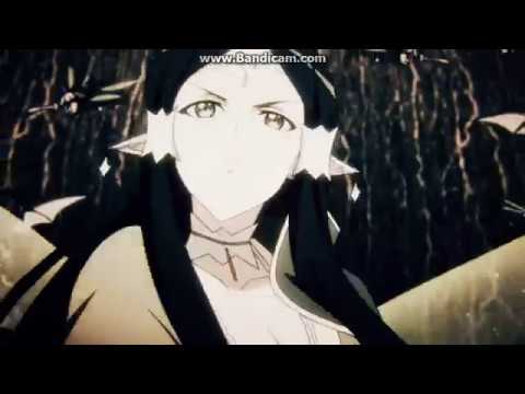 【AMV/综漫燃系】自我突破，超越极限！！！
