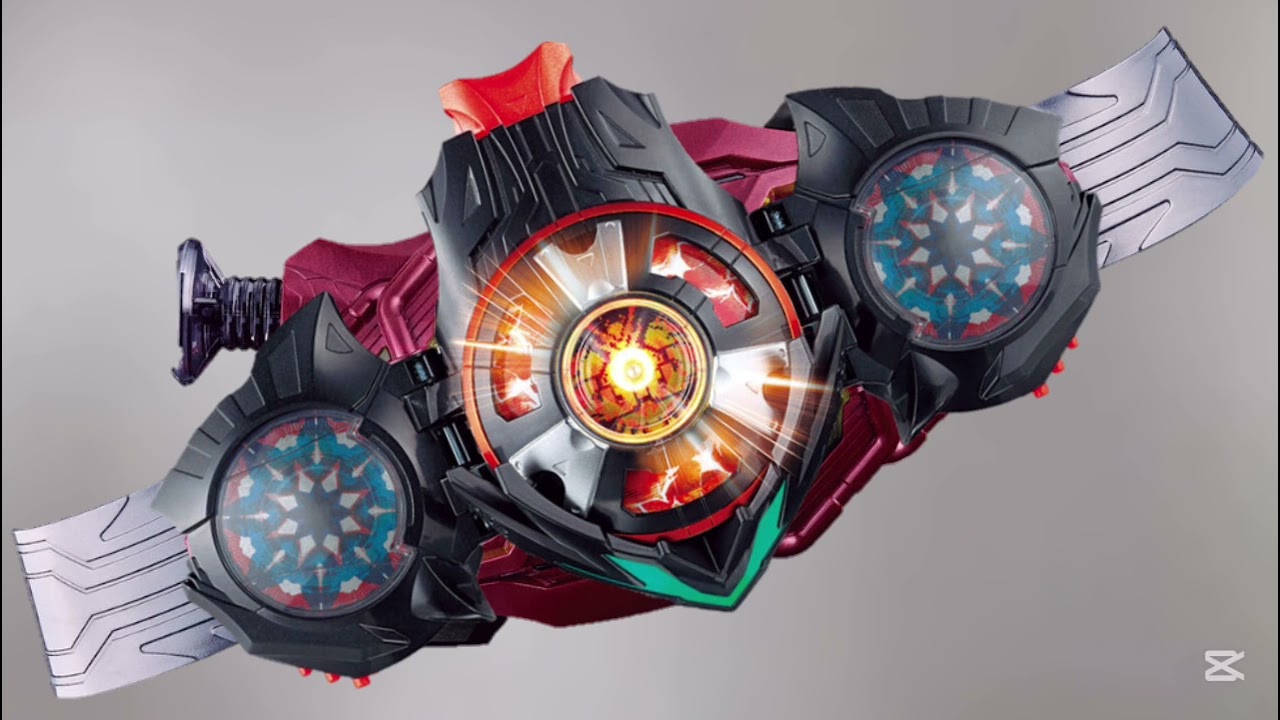 [ライン入力ステレオ]ロードインヴォーカー 変身待機音③