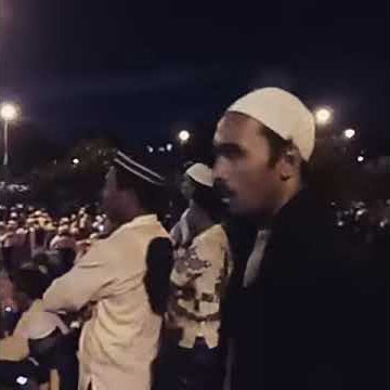 Aksi Bela Islam ( song )