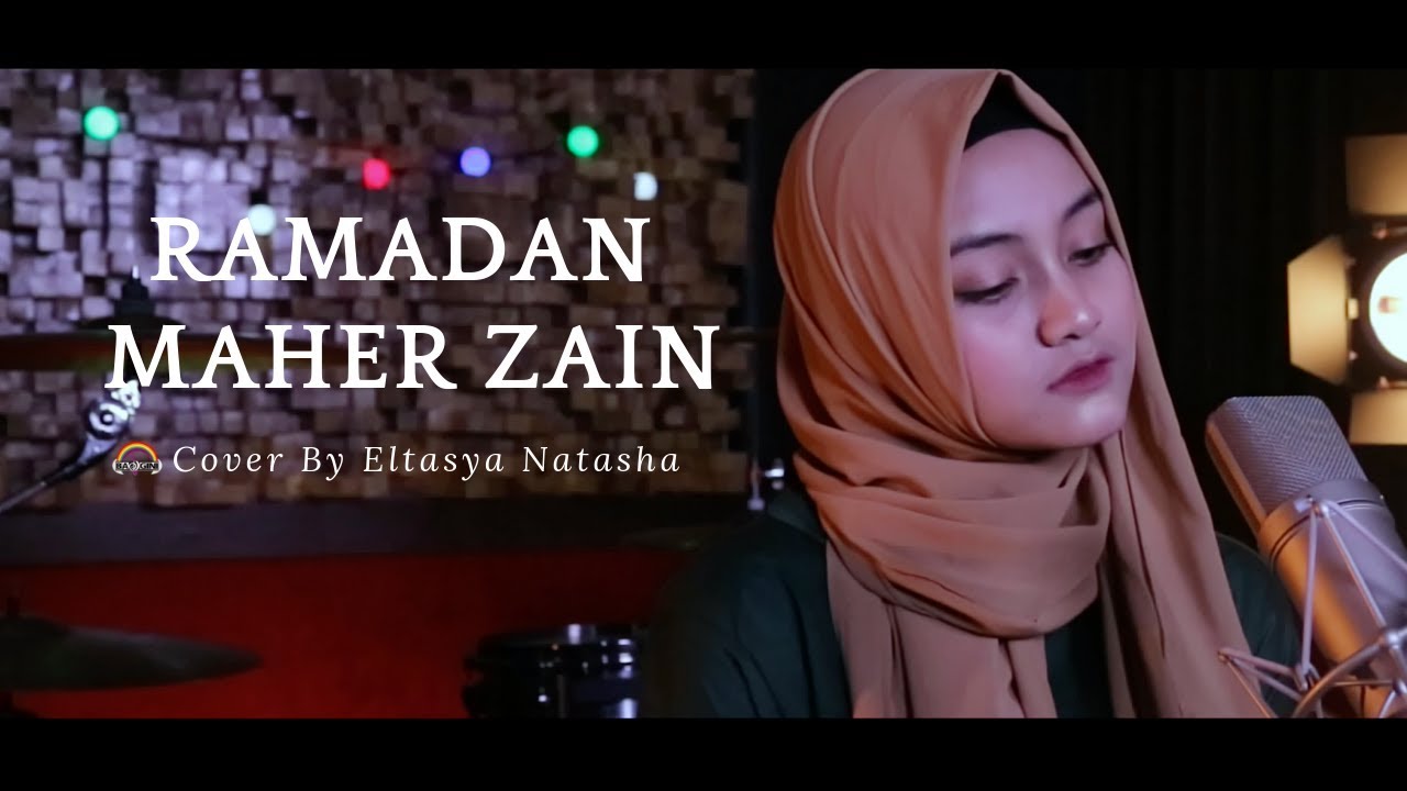 Ramadan Eltasya Natasha Shazam