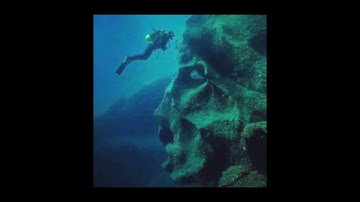 Mudfossil Giants and Titans. #therockswerealive