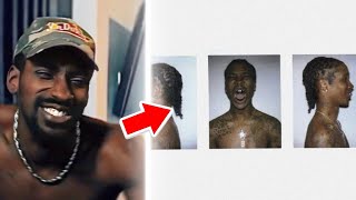Kingmil Reacts to: Nine Vicious - EMOTIONS (Album)