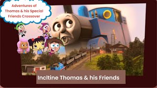 Incline Thomas & His Friends