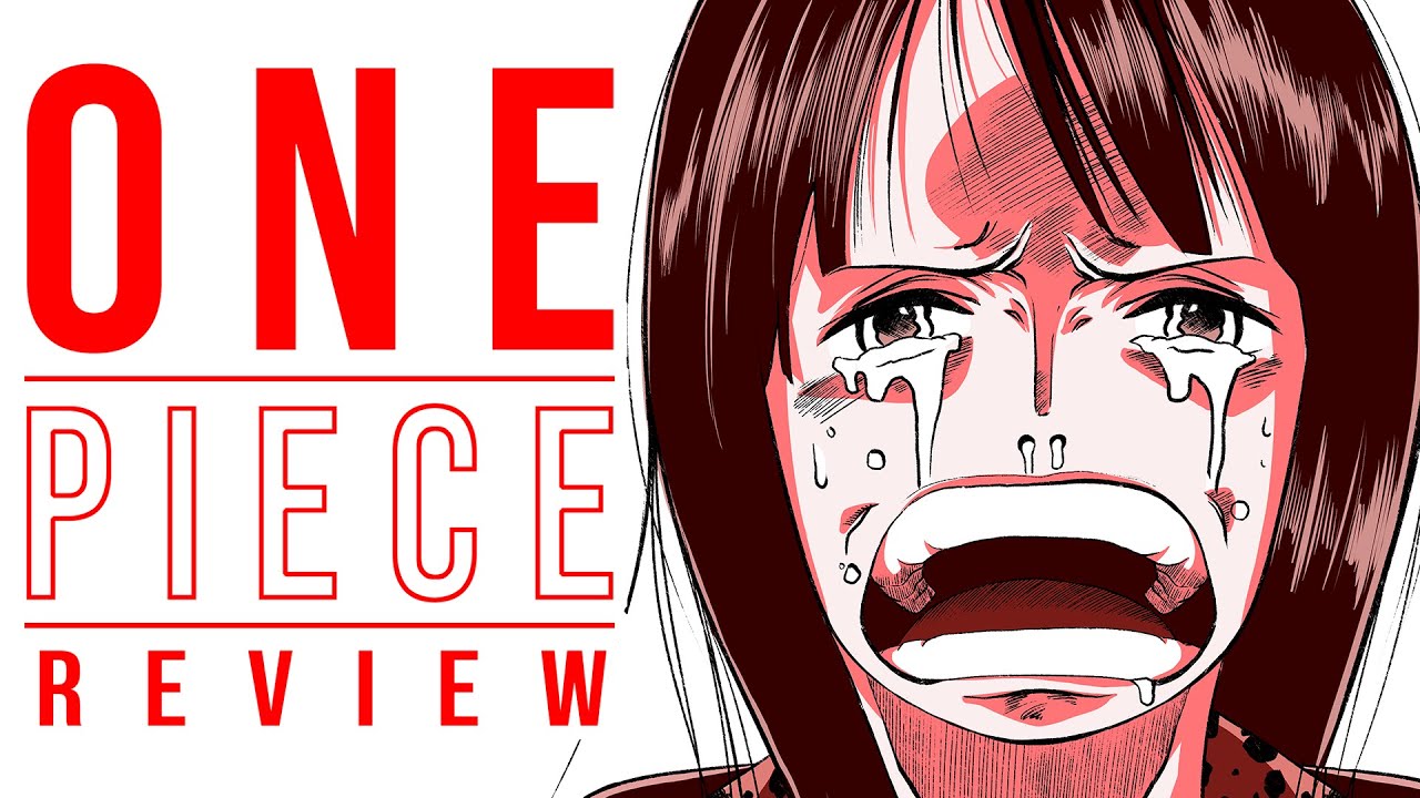 100 Blind One Piece Review Part 8 Enies Lobby Post Enies Lobby Youtube