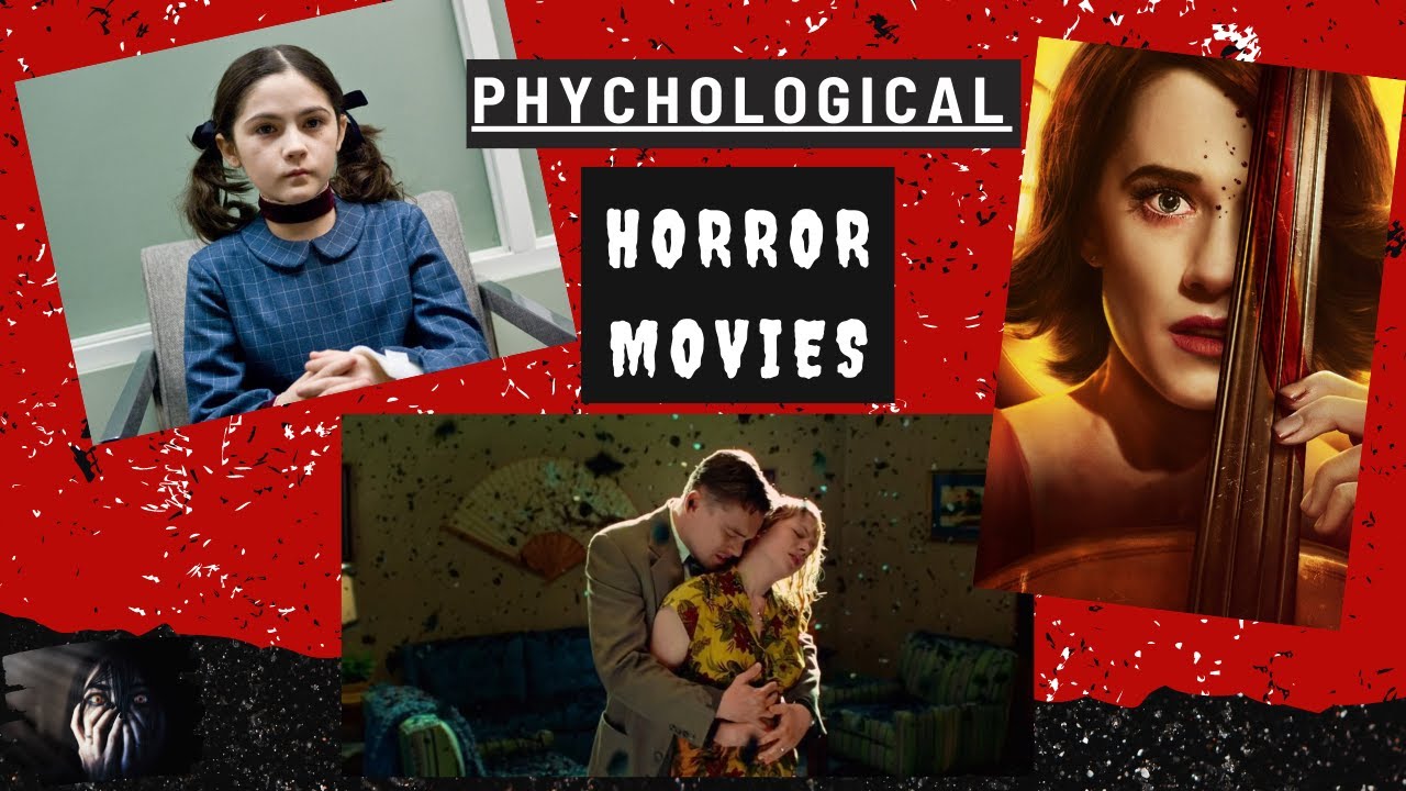 Top 5 Must Watch Psychological Horror Movies in Hindi on Netflix, Prime