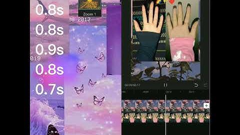 TUTORIAL EDIT VIDEO CAPCUT  #EDIT CAPCUT