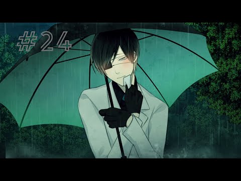 Мечтающий Профессор | Hashihime of the Old Book Town #24