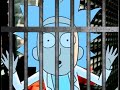 Locked up ft tiny rick