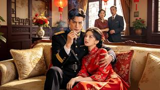 Forced to wed cruel officer, she expects misery! He falls at first sight and wants her every night!