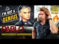 What NOBODY Understands About Pablo of SB19 | Cashual Chuck | Singer Reaction!