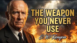 The Spiritual Weapon Most Christians Never Use | E.W. Kenyon