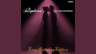 Mind Wander (Easy Listening Edition) - The Saxophones