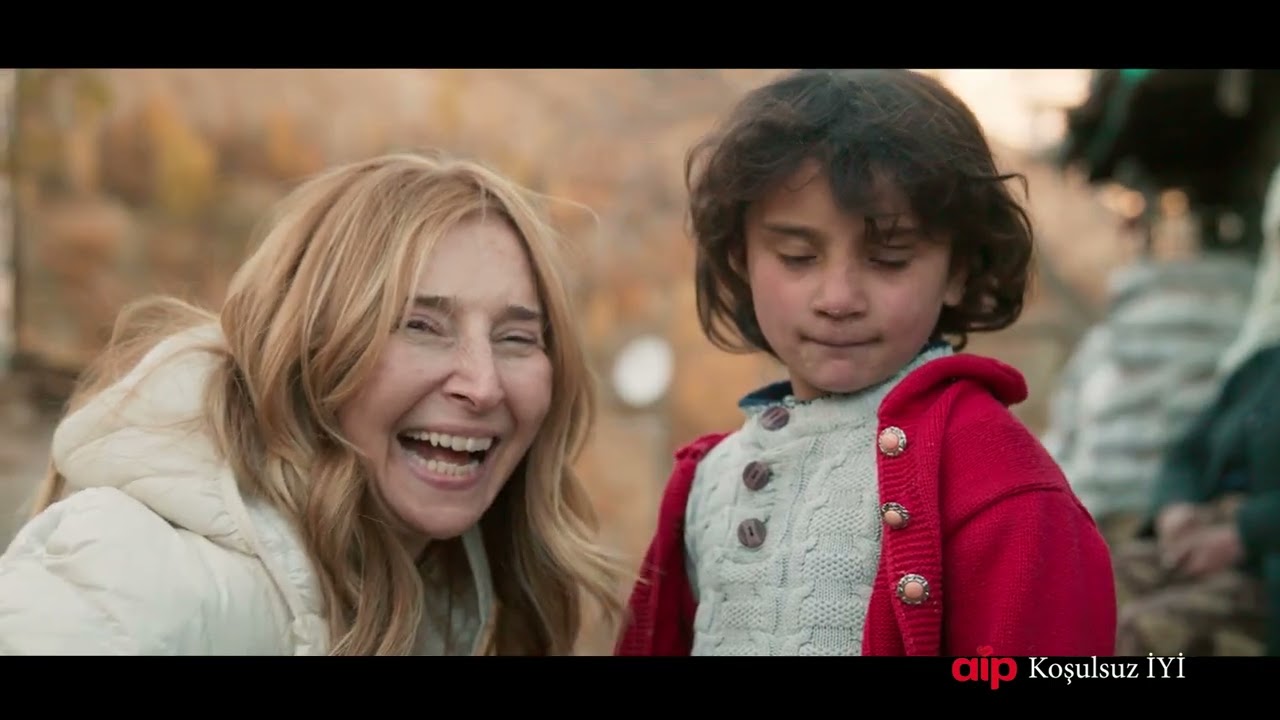 Tanıtım videosu