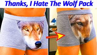 50 Times People Ordered Things Online But Received Something So Awful (NEW PICS)