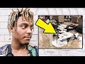 Juice WRLD Had 70 POUNDS of WEED on His Private Jet