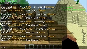 Minecraft Random Server Grief Part 3