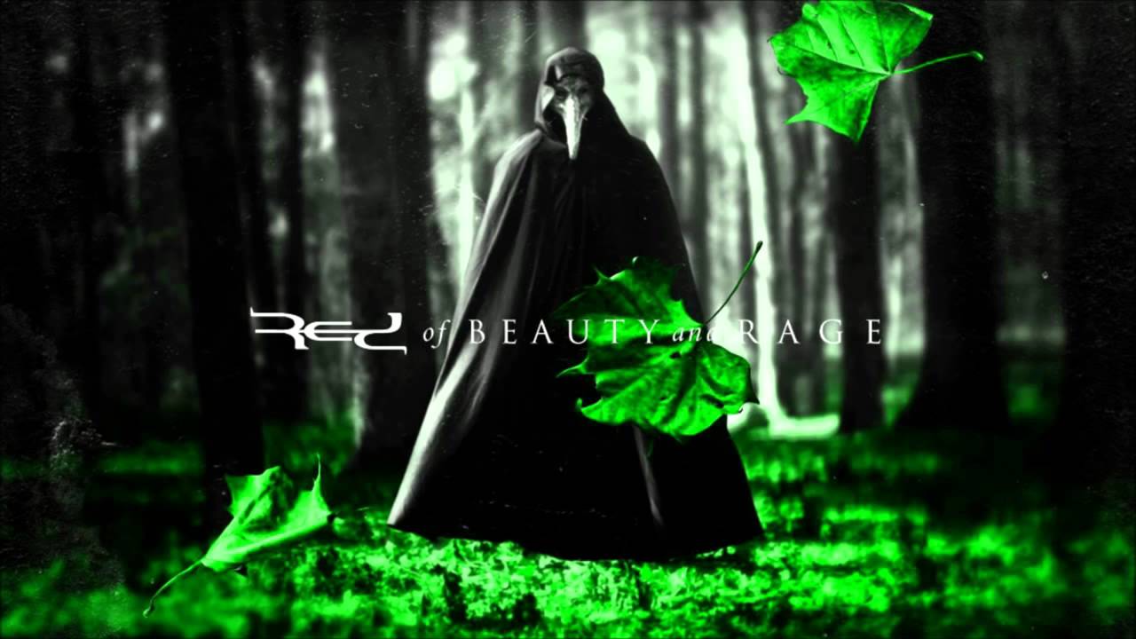 Red   Ascent ( Beauty and Rage ) full album 2015 NEW
