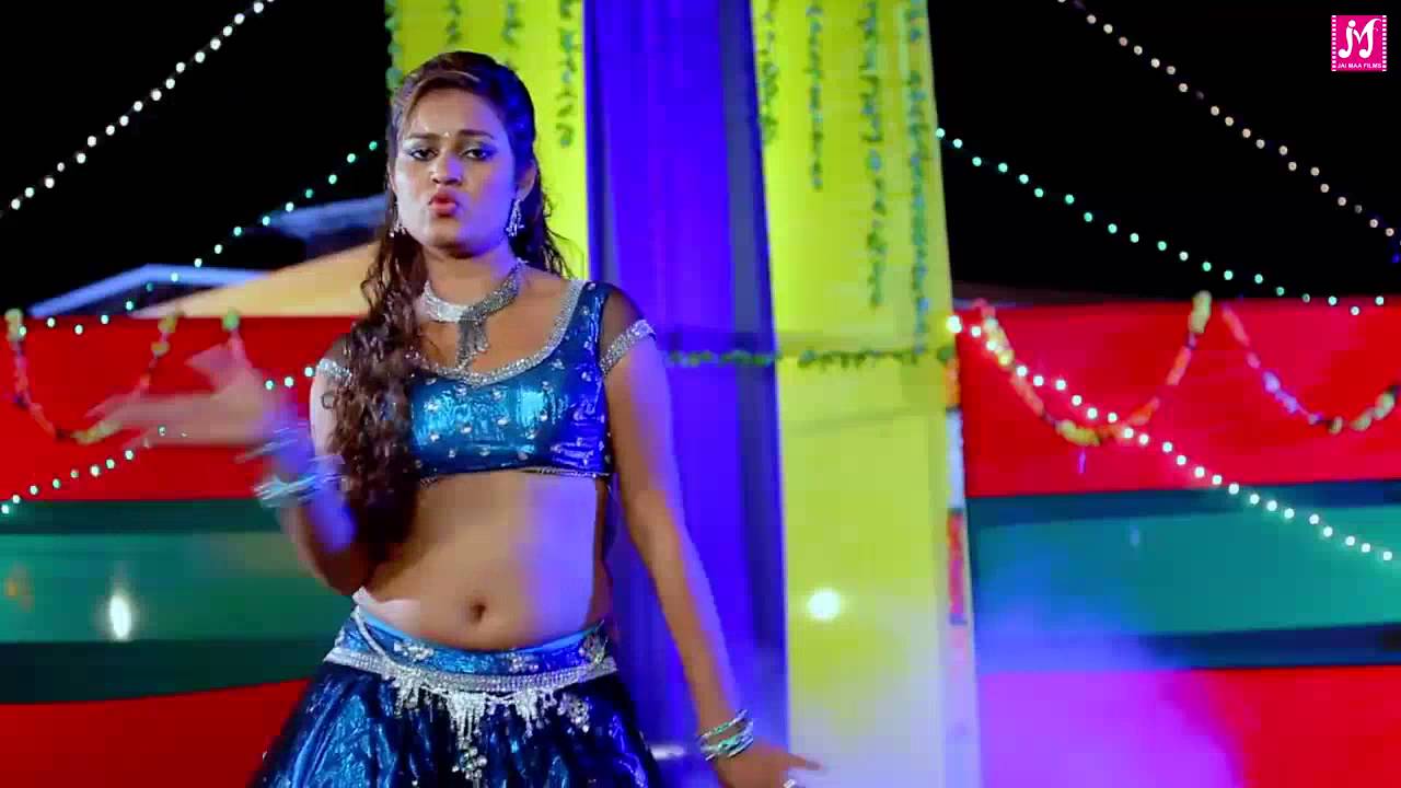 Champa Lut Gai Hot Sizzling Indian Beauty Dance Video Song Sung By 