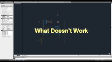 How to Fix and Reduce AutoCAD Massive Large File Size