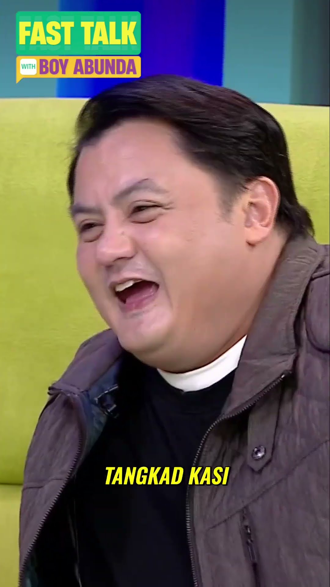 Niño Muhlach, tumesting kay Ruffa Gutierrez!  #shorts | Fast Talk with Boy Abunda