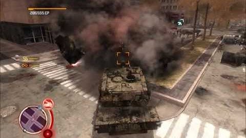 [Prototype] Walkthrough --- Mission 14