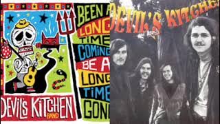 🎸Devil's Kitchen Band farm bust blues 1969 US blues rock