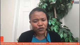 KNOW WHO GOD IS || AT THE FEET OF JESUS CHRIST || OCTOBER 15, 2025