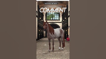 Your SSO horse if you... ✨🐎😘 | #shorts #sso #starstable #trending #phonk #fyp #viral #horses #edit